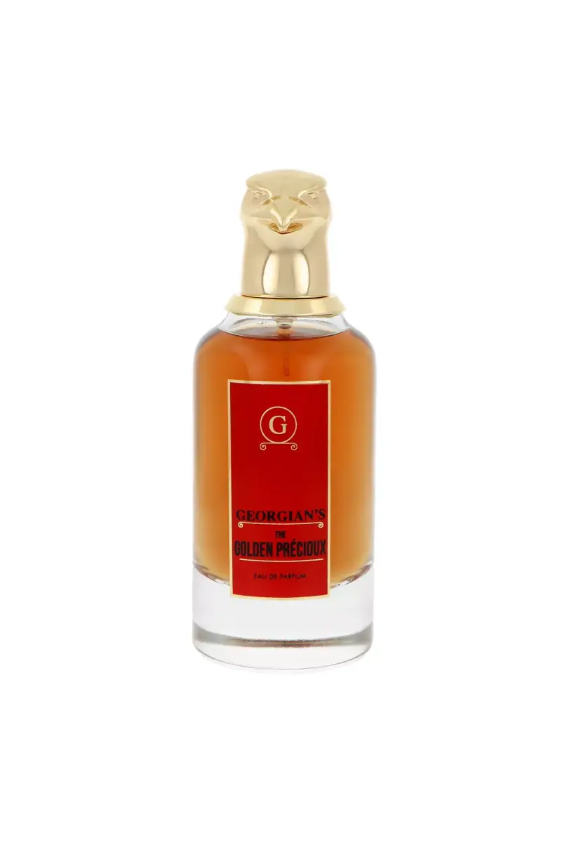 Flavia Georgian`s Golden Precioux Edp 100ml