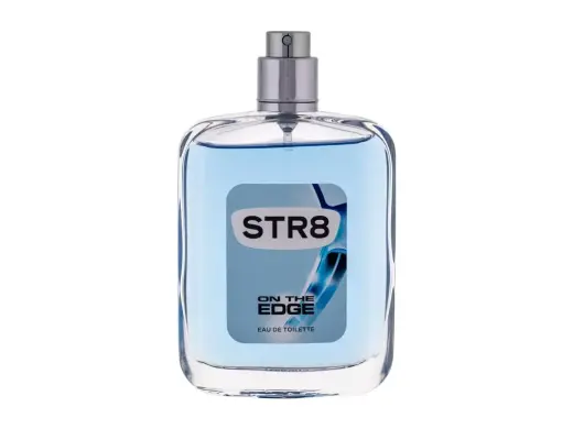 STR8 On the Edge Eau de Toilette 100 ml