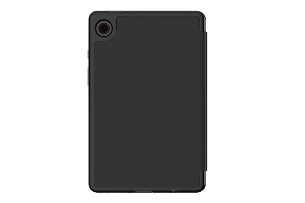 GP-FBX115KDA Samsung Flip Cover for Galaxy Tab A9 Black