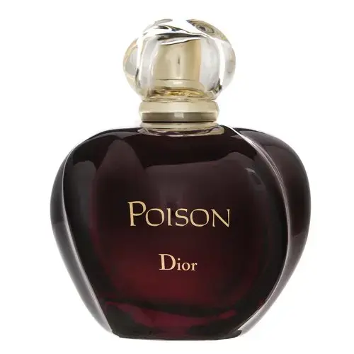 Dior Poison (EDT) туалетная вода для женщин 100 мл