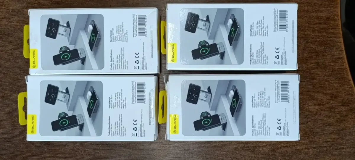 Borofone Car holder BH223 Follower with