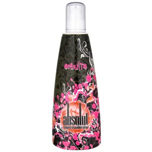 Oranjito Absolute Skin Sunscreen (Superaccelerator) 250ml