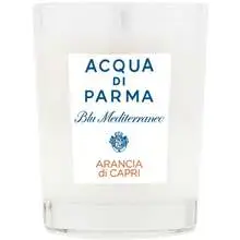 Acqua di Parma Blu Mediterraneo - Arancia Di Capri Svíčka 200.0g