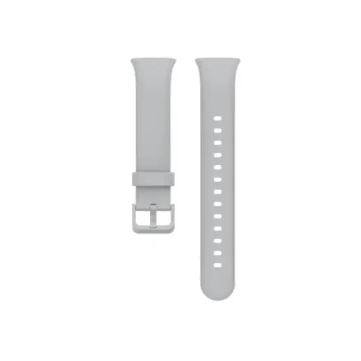 Telcon smartwatch strap for Xiaomi Mi Band 7 Pro | Silicone | gray