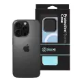 OBAL:ME HoloMag Cover for Apple iPhone 16 Pro White Photo