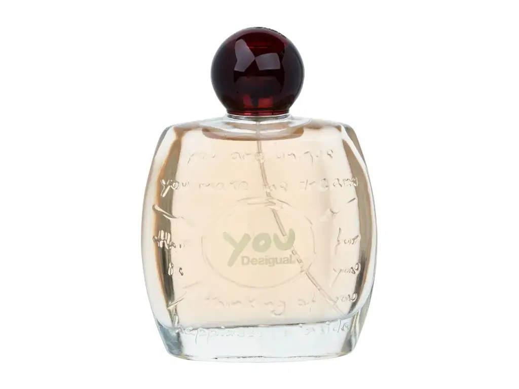 Desigual You Eau de Toilette 100 ml