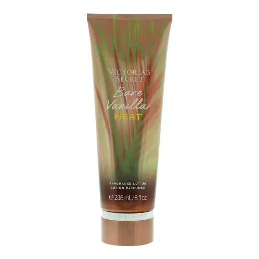 Victoria's Secret, Bare Vanilla Heat, Moisturizing, Body Lotion, 236 ml