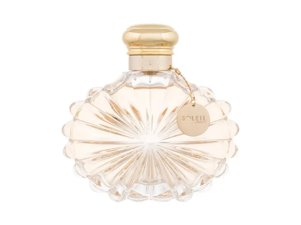 Lalique Soleil Eau de Parfum 50 ml