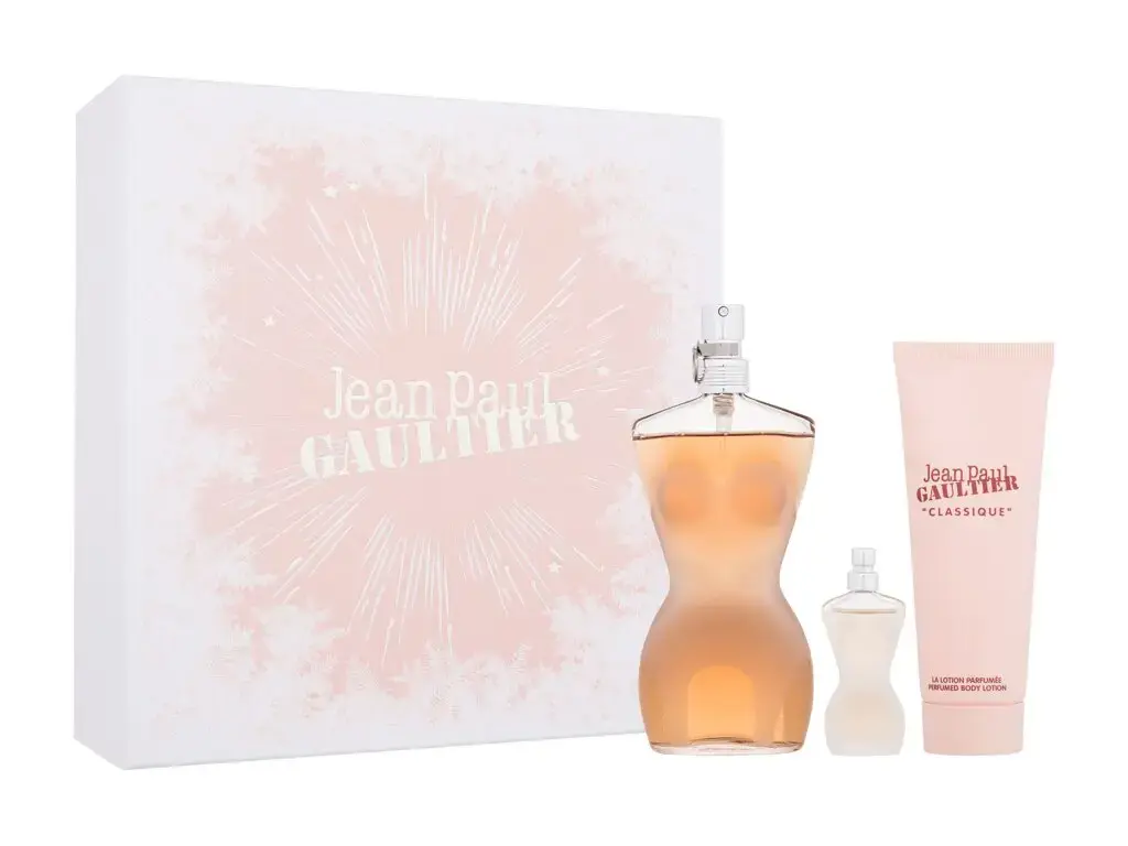 Jean Paul Gaultier Classique Eau de Toilette 100 ml