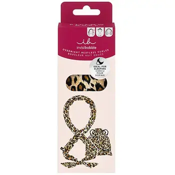 Invisibobble Set Pillow Curls - Sada k vytvoření vln