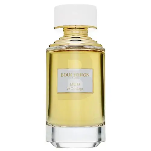 Boucheron Oud de Carthage Unisex parfimērijas ūdens 125 ml
