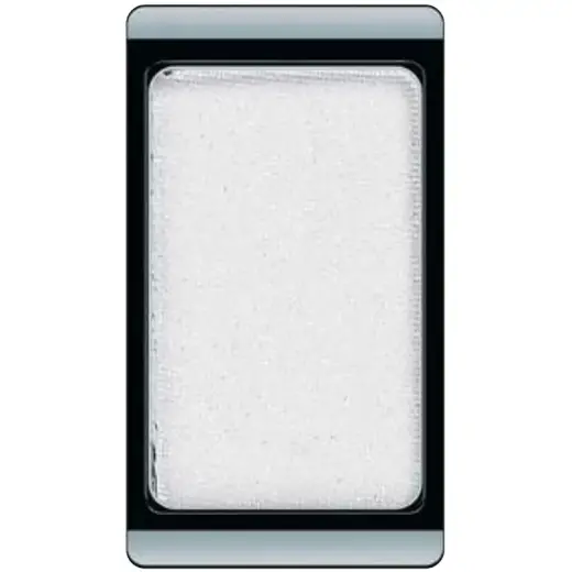 ARTDECO Eyeshadow Glamour Eyeshadow Palette Refill Shade 313 Glam White 0.8 G