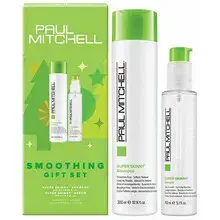 "Smoothing Gift Set - Dárková sada" - "Smoothing Gift Set - Gift Set"