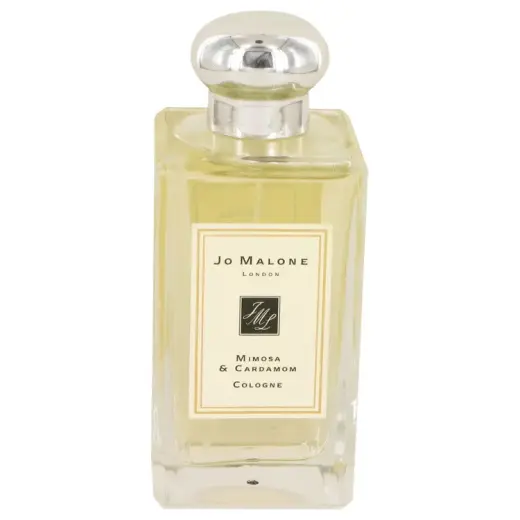 Jo Malone Mimosa and Cardamom by Jo Malone for Unisex - 3.4 Oz Cologne Spray