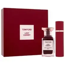 Private Blend Lost Cherry Gift set EDP 50 ml and miniature EDP 10 ml