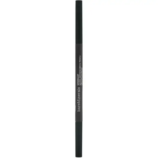 Bareminerals Mineralsit Brow Pencil-Rich Black in None