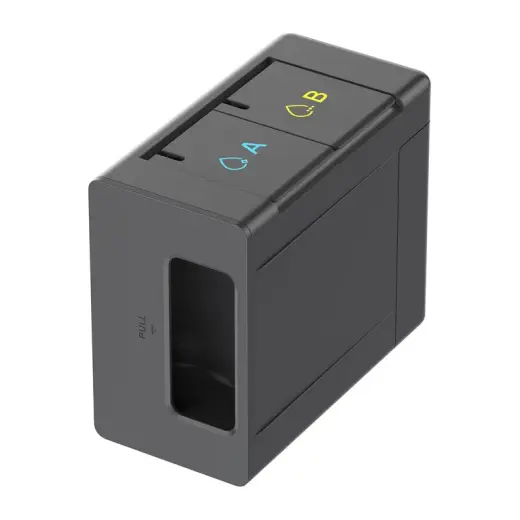 Auto Solution Dispenser Module 400+200ml - Dual for Dreame Matrix10 Ultra,X60 Ultra,X60 Ultra Complete
