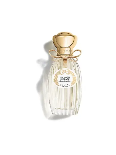 Goutal Paris Un Matin D'Orage Eau De Toilette Spray 100ml