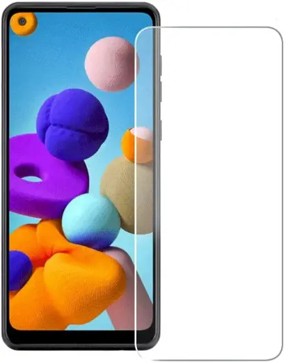 Tempered Glass PRO+ Premium 9H Screen Protector Samsung A217 | A215 | A805 Galaxy A21S | A21 | A80 | Realme GT Neo 3T