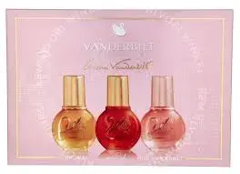 Gloria Vanderbilt Discovery Giftset