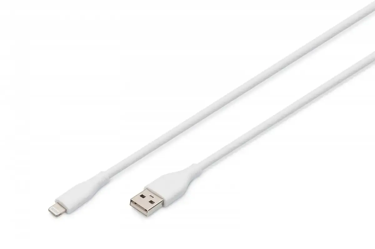Lightning to USB-C cable AK-600108-020-W