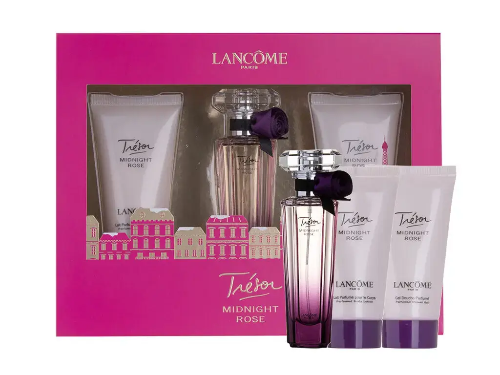 Lancôme Trésor Midnight Rose Eau de Parfum 30 ml