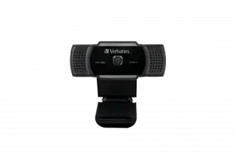 Tīkla kamera Verbatim Full HD 1080p Autofocus AWC-01