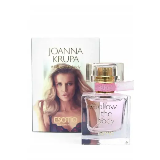 Joanna Krupa Follow The Body (EDP) parfimērijas ūdens sievietēm 30 ml