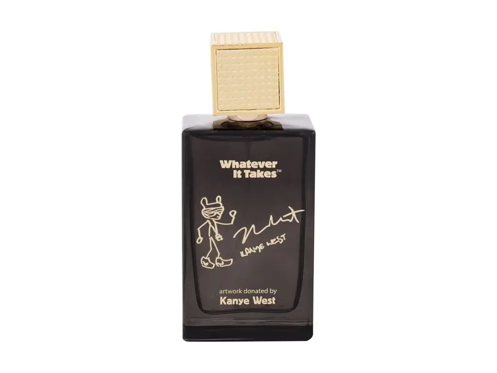 Whatever It Takes Kanye West Eau de Toilette 100 ml