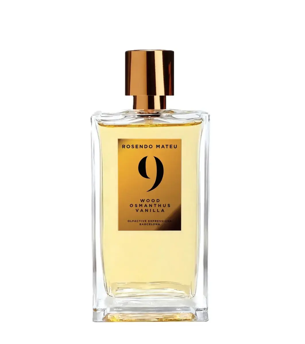 Rosendo Mateu 9 EDP 100 ML