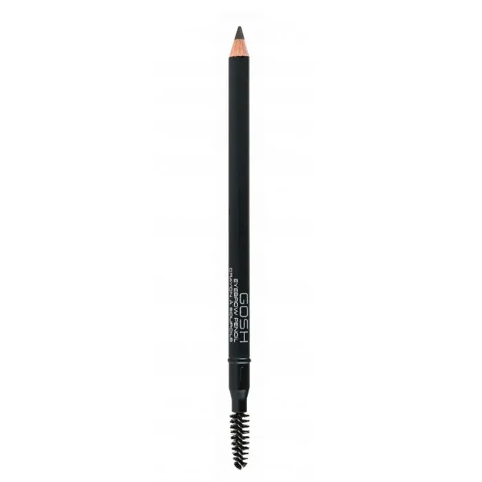 Gosh Eyebrow Pencil 05 Dark Brown