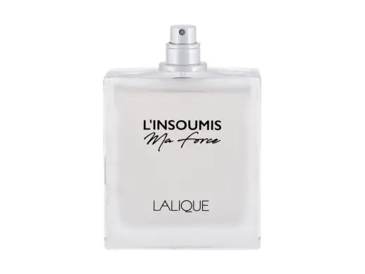 Lalique L´Insoumis Ma Force Eau de Toilette 100 ml