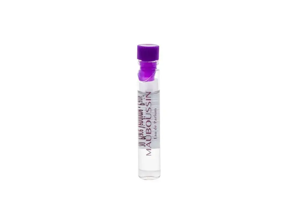 Mauboussin Mauboussin Eau de Parfum 1,2 ml