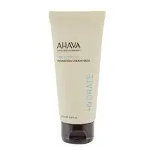 Time To Hydrate Hydration Cream Mask