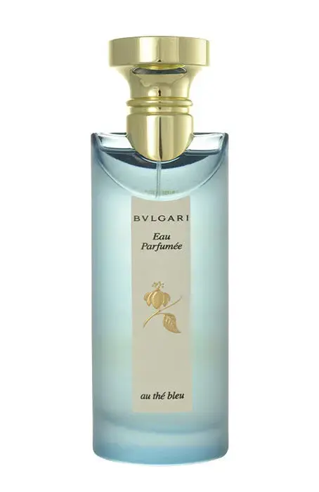 Bvlgari Eau Parfumée au Thé Bleu Eau de Cologne 150 ml