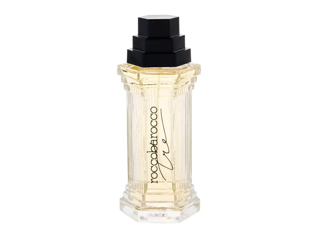Roccobarocco Tre Eau de Parfum 100 ml