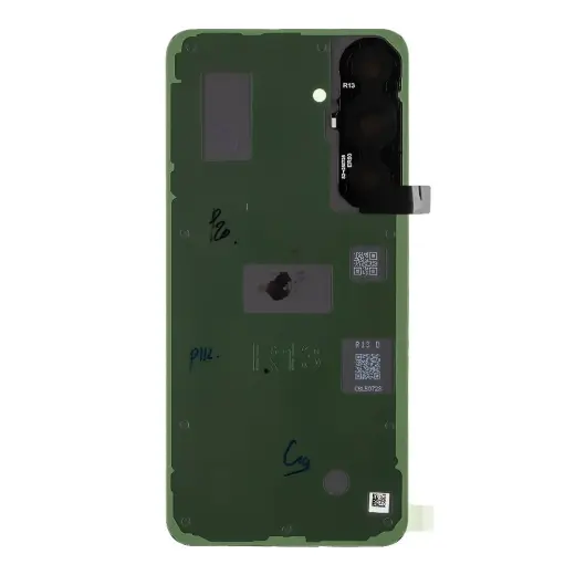 Samsung S731B Galaxy S25 FE Battery Cover Navy (Service Pack)