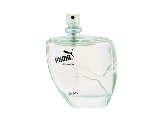 Puma Jamaica Man Eau de Toilette 50 ml
