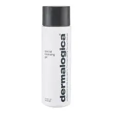 Daily Skin Health Special Cleansing Gel - Cleansing foaming gel with plant extracts