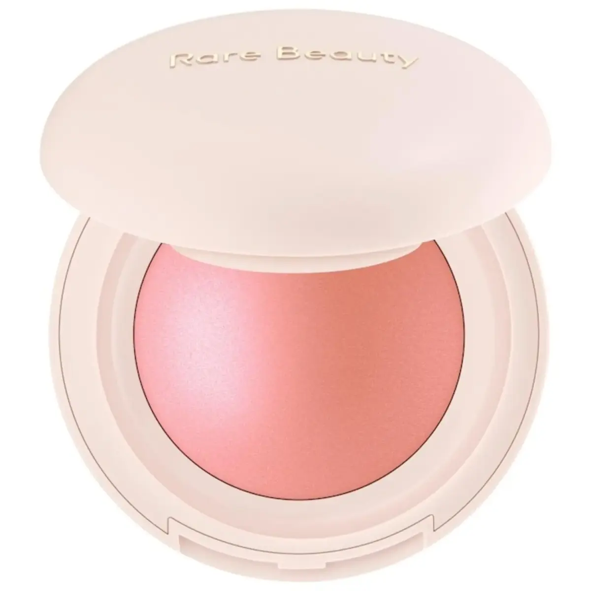 RARE BEAUTY Soft Pinch Blush Powder - Brightening blush 2.8 g Cheer
