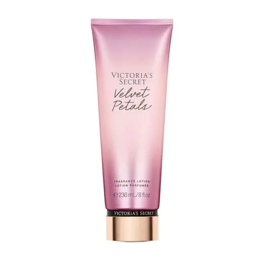 Victoria's Secret, Velvet Petals La Creme, Nourishing, Body Lotion, 236 ml