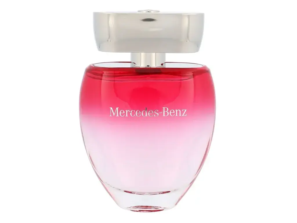 Mercedes-Benz Rose Eau de Toilette 90 ml