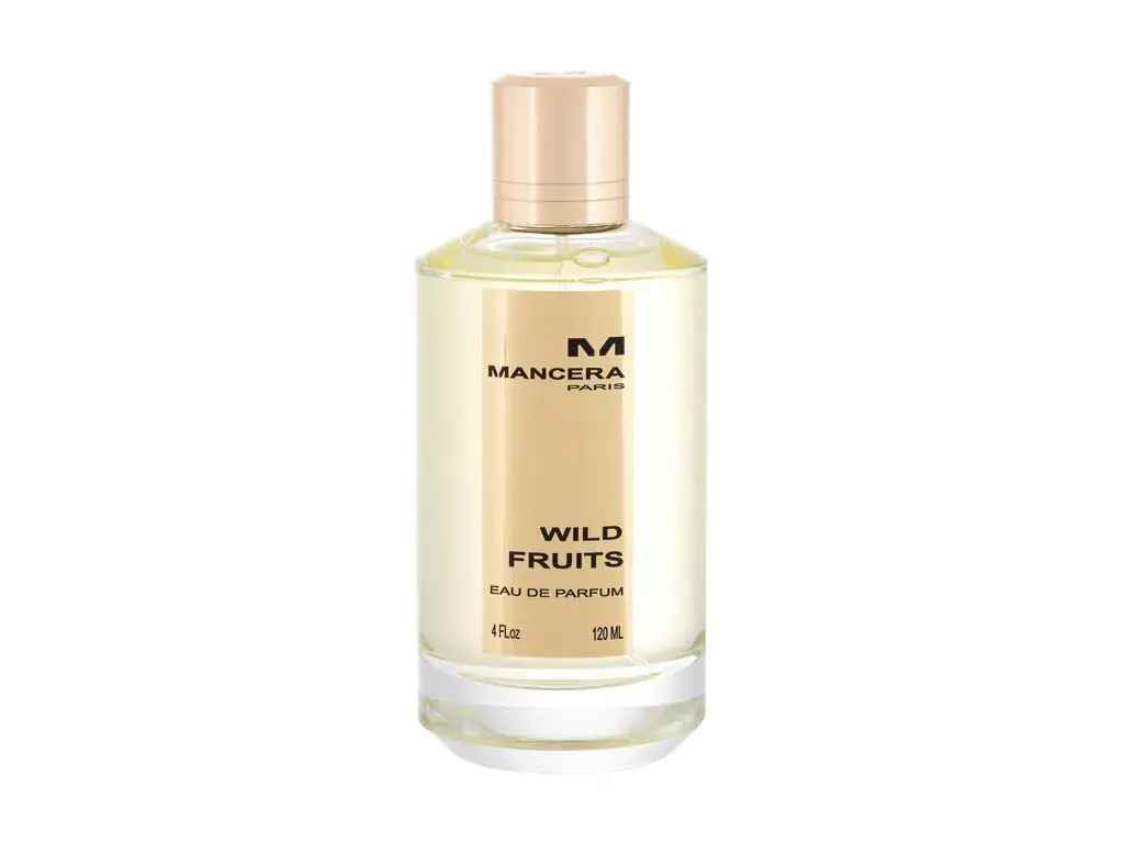 MANCERA Wild Fruits Eau de Parfum 120 ml