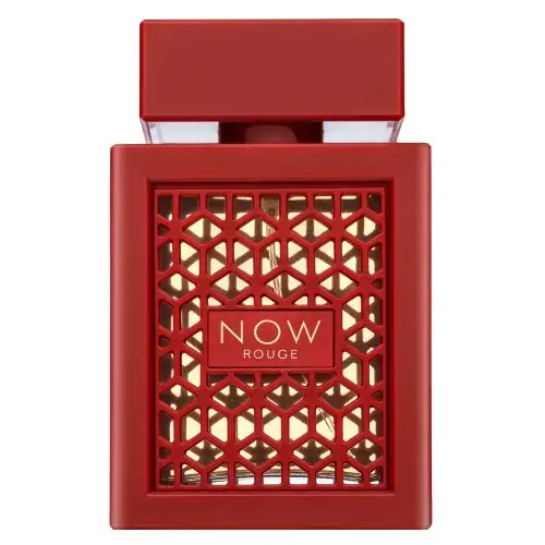 Rave Now Rouge Eau de Parfum for women 100 ml