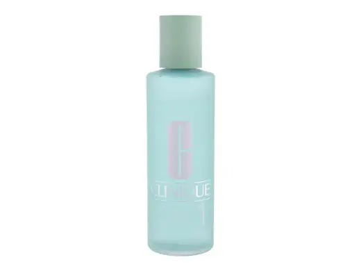 Clinique 3-Step Skin Care Clarifying Lotion 1 Cleansing Water 400 ml