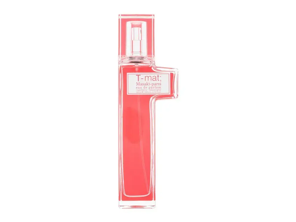 Masaki Matsushima T-Mat Eau de Parfum 80 ml