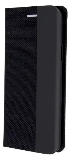 Fusion Smart Senso Case For Samsung A705 Galaxy A70 Black