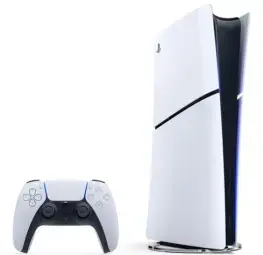 Spēļu konsole Sony PlayStation 5 Slim Digital Edition