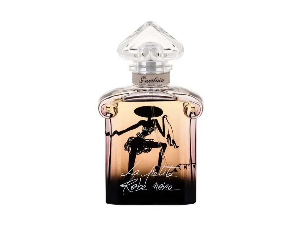Guerlain La Petite Robe Noire Collector Edition Eau de Parfum 50 ml