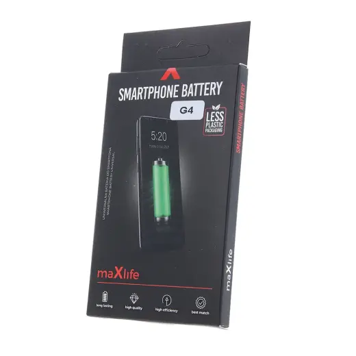 Maxlife battery for LG G4 BL-51YF 3000mAh